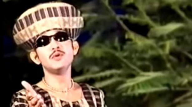 Rama Aiphama Sempat Rilis Lagu 'Melihat Wajah Rasul' Sebelum Meninggal