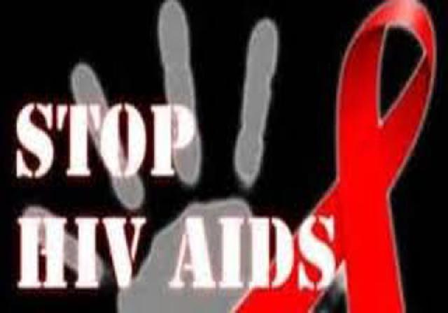 Ratusan Warga Terjangkit HIV/AIDS