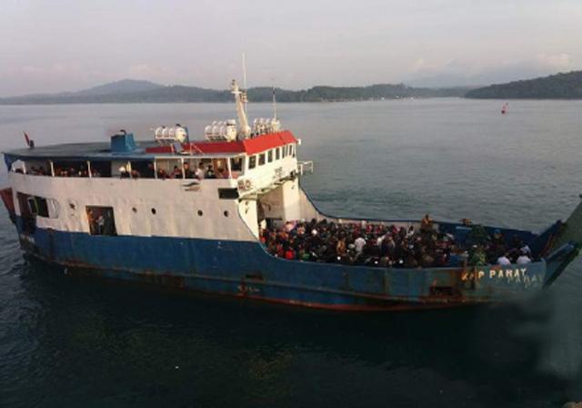 Pertahanan di Natuna tak Berbenturan dengan Pariwisata