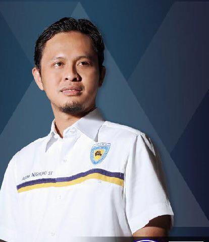 Agung: Anak Muda Harus Mengubah Wajah Politik Riau