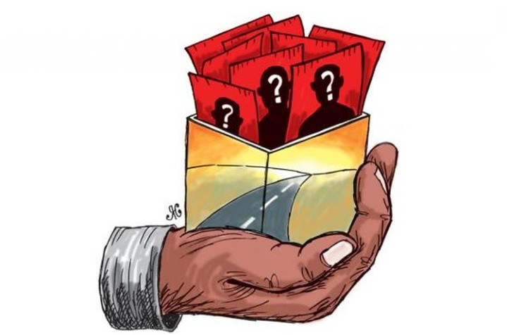 32 Kampung di Siak Laksanakan Pilpung Serentak Pada 20 September 2023