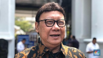 Hati-hati! Beredar Surat Palsu Menteri PANRB Sosl Pengangkatan Honorer jadi PNS