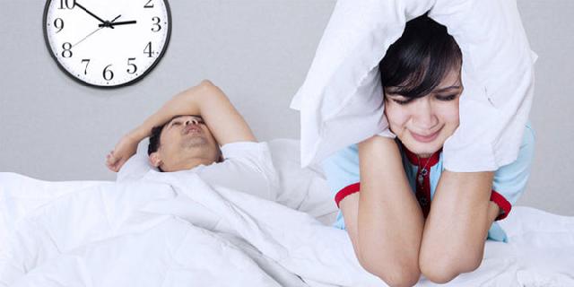 Tidur Mendengkur? Ini 8 Tips Mudah Mengatasinya