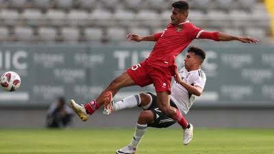 Laga Uji Coba, Indonesia Kalah 1-2 Lawan Libya