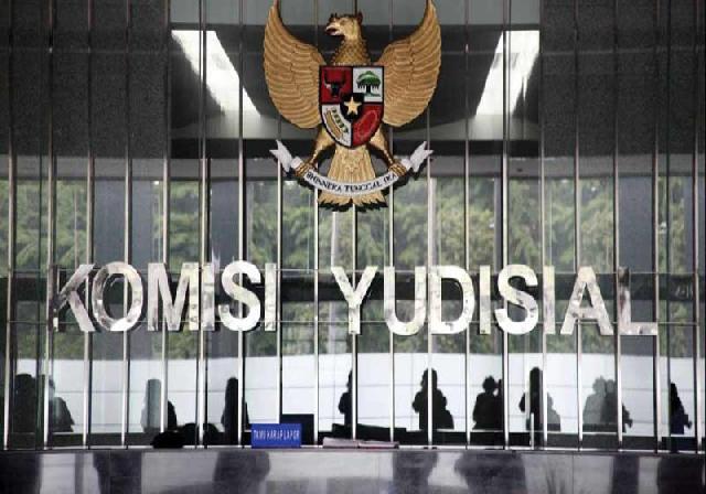 Besok, KY Gelar Pemilihan Ketua