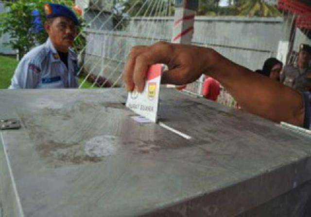 Lapas Payakumbuh Liburkan Kunjungan