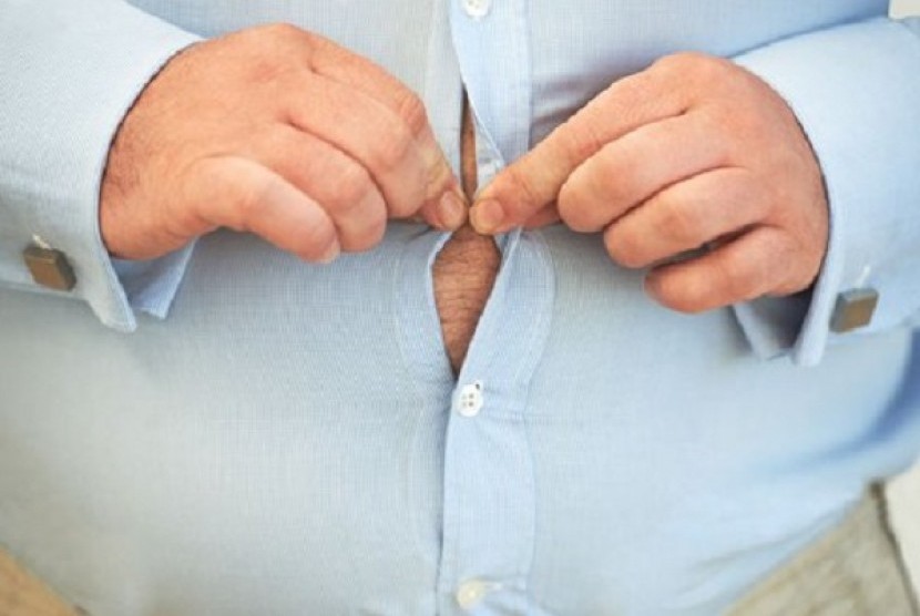 Berpuasa Dapat Membantu Mengurangi Obesitas