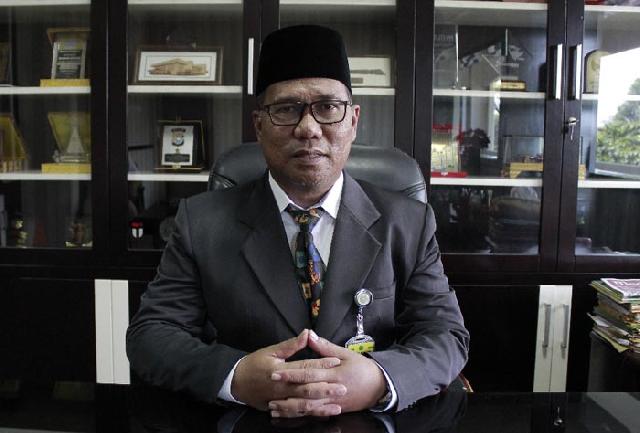 Unilak Dukung Percepatan Penyerahan Aset oleh Pemprov Riau