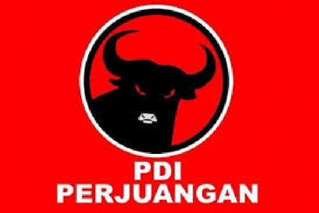 PDIP Pekanbaru Buka Pendaftaran Bacaleg Pemilu 2019