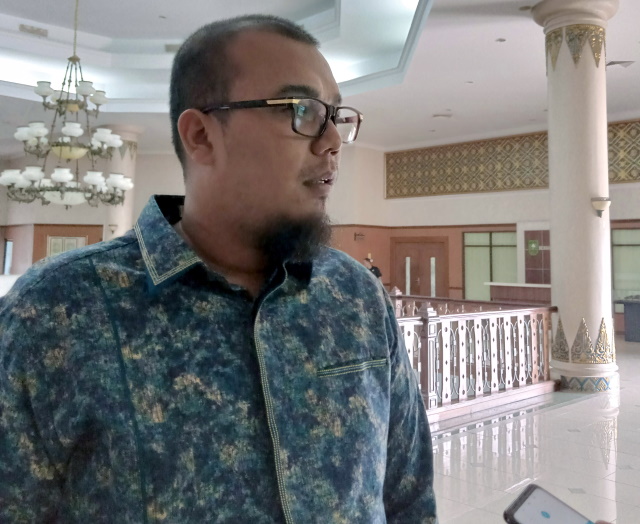 DPRD Riau: Pejabat Positif Narkoba yang Baru Dilantik akan Segera Dicopot