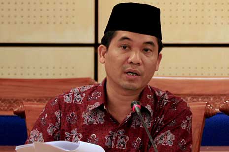 Ray Rangkuti: KPK akan Jadi Mabes Polri Cabang Kuningan