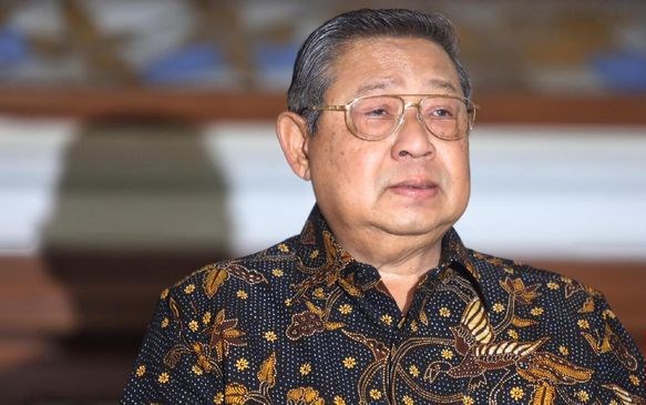 Quattrick Sindiran Hasto Serang SBY: Politik Bansos hingga Komunikasi Karang Lagu
