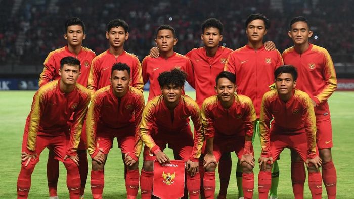 Dimulai Besok, Ini Jadwal Kualifikasi Piala Asia U-19 di Indonesia