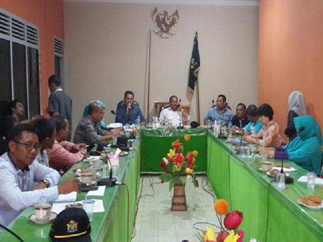 Muskab Kadin Dijadwalkan 3 Agustus 2016