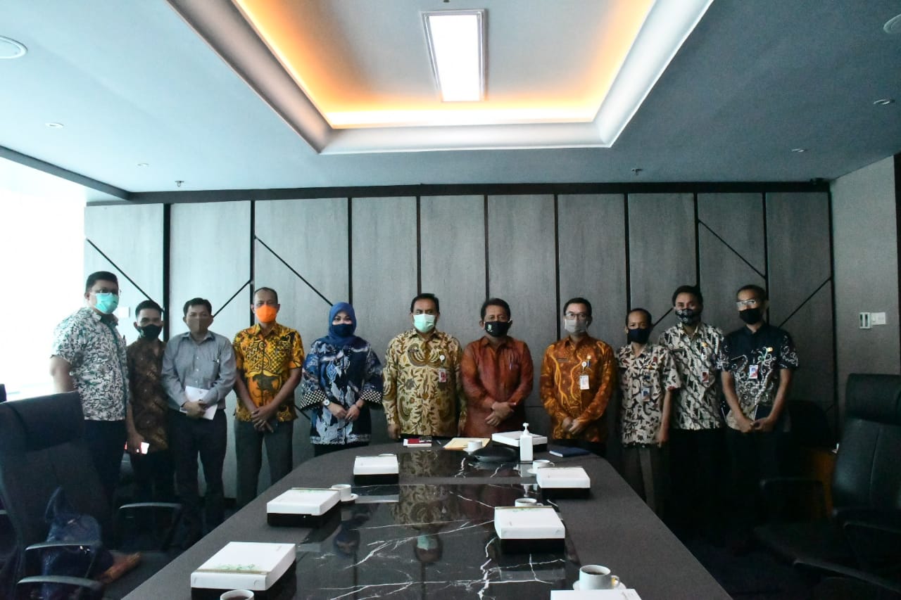 Sekdaprov DKI: Segerakan Saja Pembangunan Hotel Riau di Jakarta