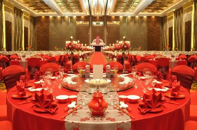 Hadirkan Fortune & Prosperity Gala Dinner 2017