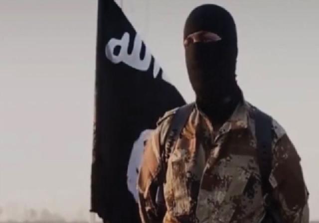 Polsek Tambusai Sosialisasi Cegah ISIS