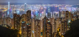 Wah! Demi Rayu Wisatawan, Hong Kong Bagi-bagi 500 Tiket Gratis