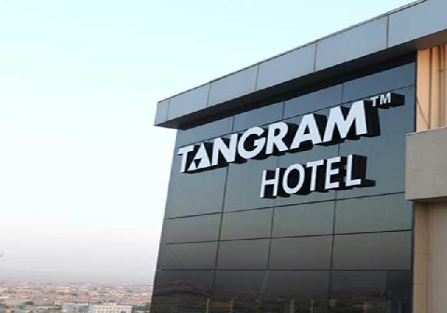 Komisi IV Panggil Pengelola Hotel Tangram
