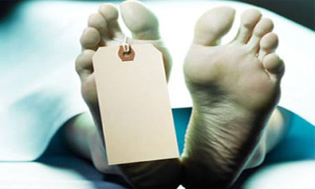 Pegawai Dispenda Tewas Korban Pembunuhan