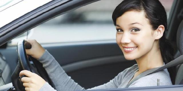 6 Tips Sehat Bagi Pengendara Mobil