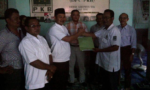 PKB Siap Berkoalisi dengan Gerindra