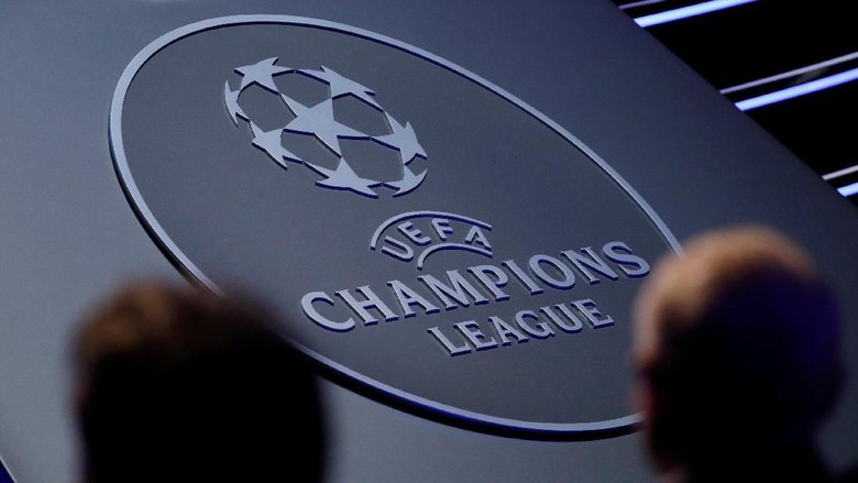 Ini Hasil Liga Champions Tadi Malam