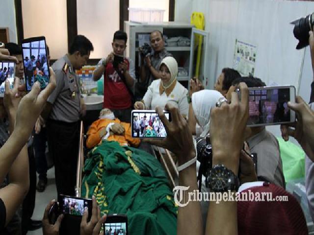 Duel, Seorang Pelajar Tewas