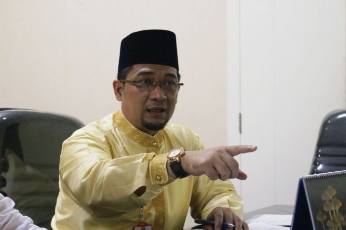 Transfer Gaji dan Single Salary ASN Pemprov Riau Dialihkan ke BRK Syariah