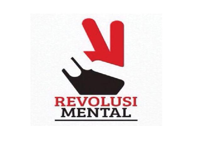 Pelatihan Revolusi Mental