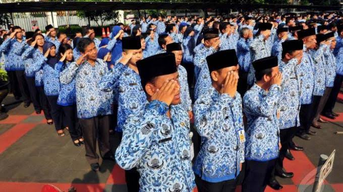 PNS Dilarang Nongkrong di Warung Kopi Selama New Normal di Aceh