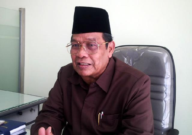 MUI Desak Kapolri Ungkap Aktor Intelektual Tolikara