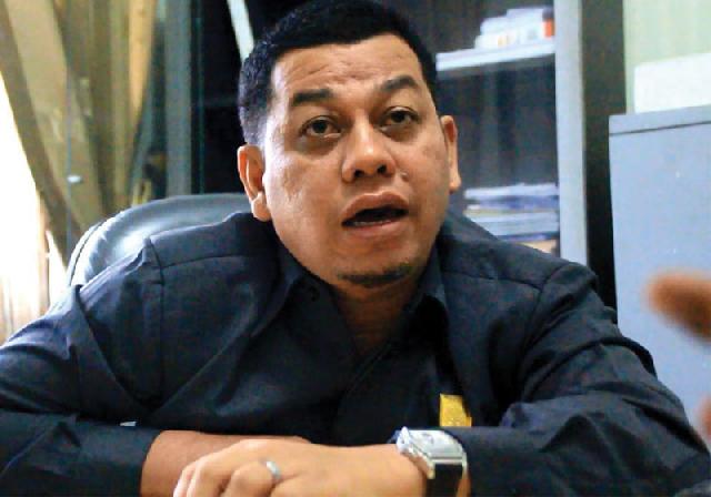 Desak DPD Riau Segera Gelar Musda