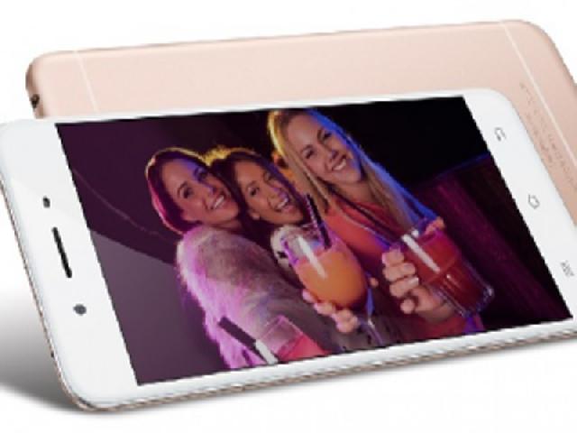 Vivo Y55 Andalkan Fitur Selfie