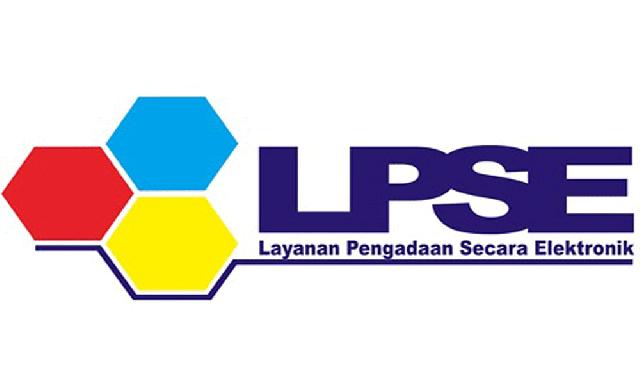 25 Paket Proyek di LPSE Ditenderkan