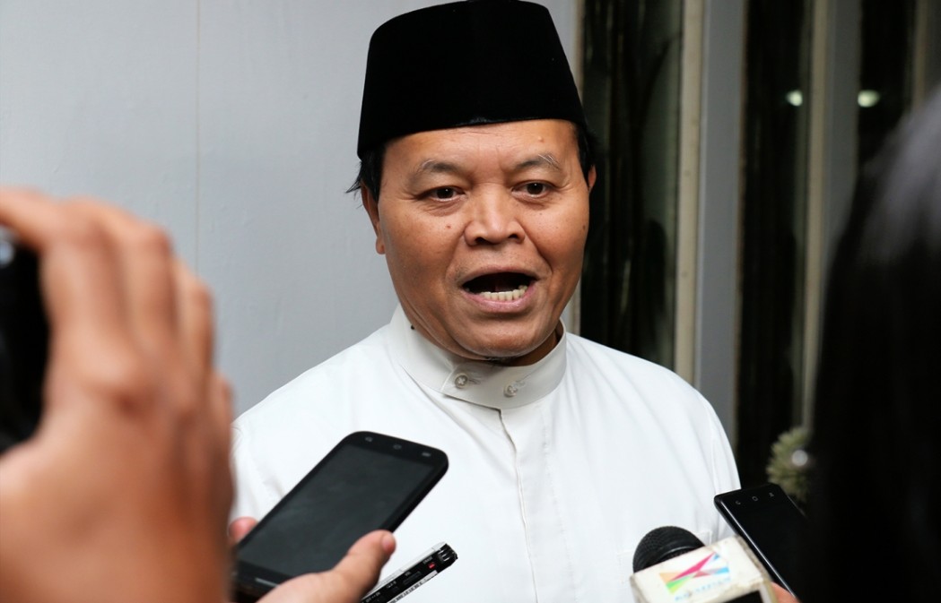 FPI Reborn Diperbolehkan, Hidayat Nur Wahid: Jangan Diganggu Lagi