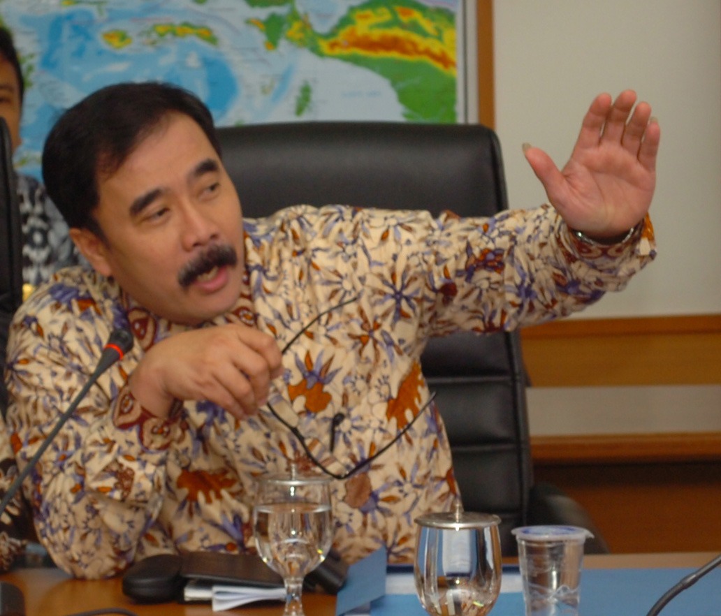 DPD RI Bantu Korban Kerusuhan Wamena dan Gempa Maluku