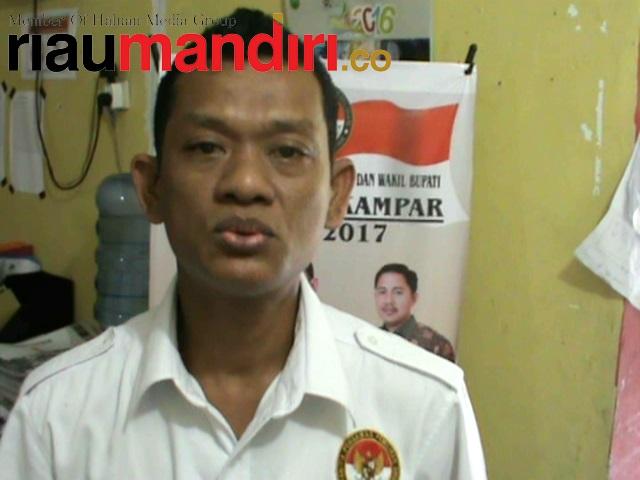 DPT Ganda Capai 20.070 Pemilih