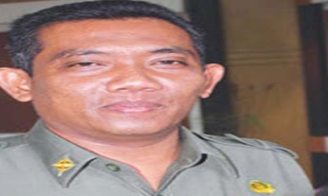 BUMD Resmi Kelola Pas Pelabuhan