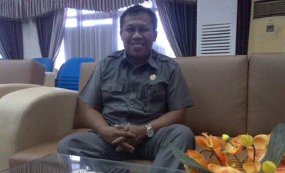 DPRD Inhu Segera Bahas APBD Perubahan 2018