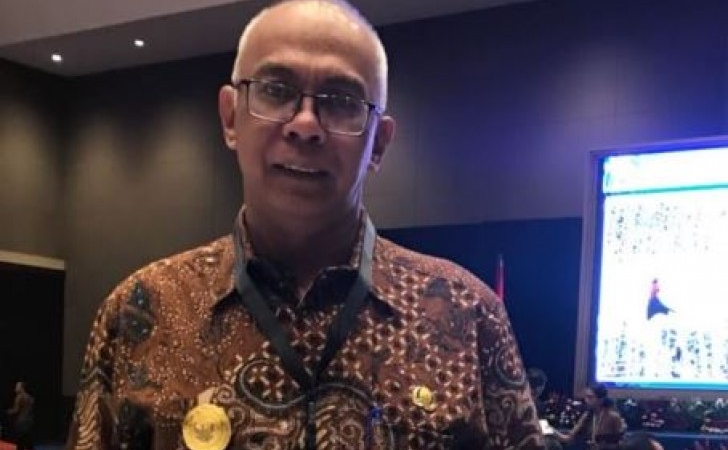 Disdik Riau Jemput Hasil Kelulusan UN SMA/SMK di Kemendikbud Awal Mei