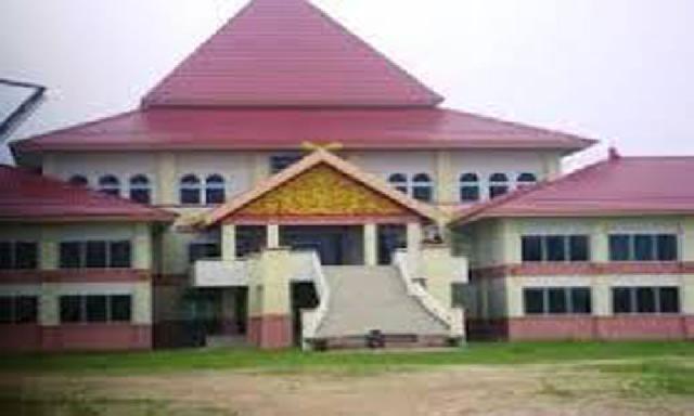 Seluruh Kepala SKPD Mangkir