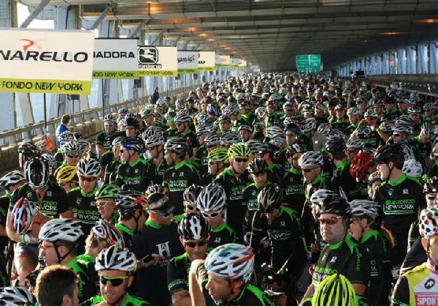 Tips Jaga Daya Tahan di GFNY Indonesia