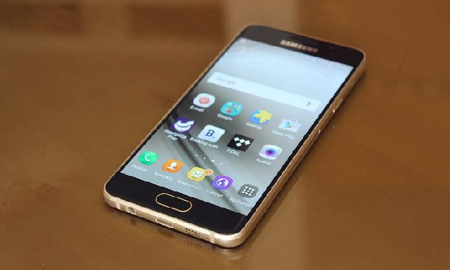 Samsung Galaxy A3 (2017) Diyakini Tidak Pengaruhi Pasar J7 Prime