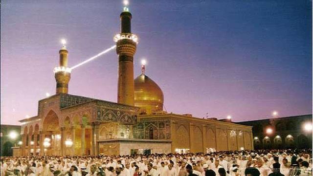 Arab Saudi Ungkap Pembom Masjid Syiah
