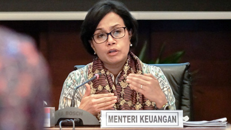 THR PNS, TNI-Polri Sudah Aman: Pejabat Eselon I dan II Masih Tunggu Keputusan Presiden