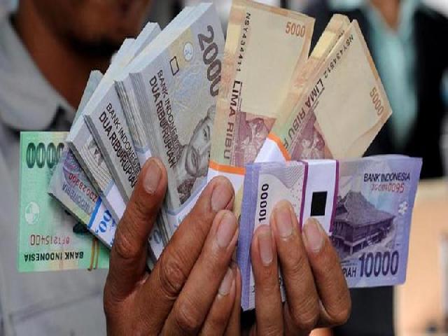 Rush Money, Isu yang Merusak Perekonomian Riau