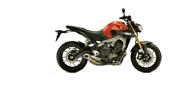 Yamaha Pasarkan Dua Sepeda Motor Premium