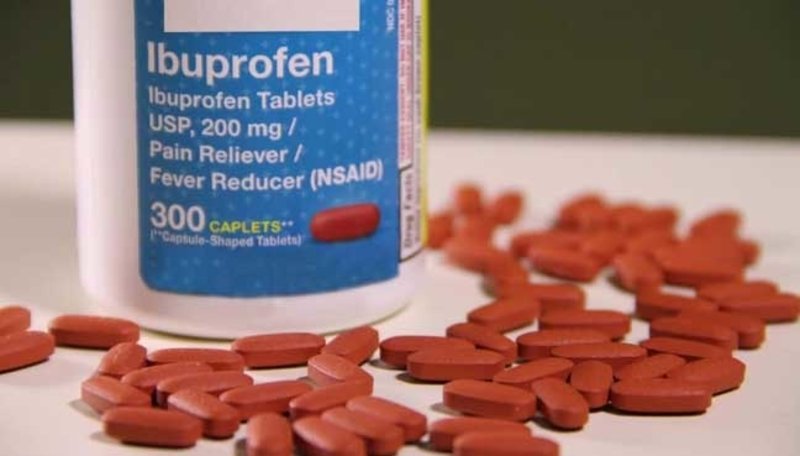 WHO Peringatkan Penggunaan Ibuprofen pada Pasien Corona Bisa Berakibat Buruk