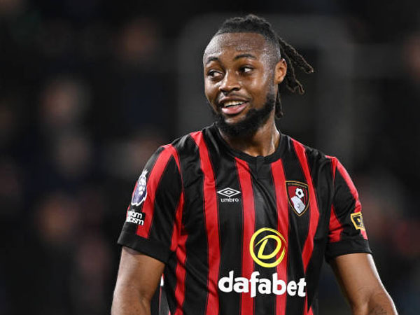 Tiga Klub Raksasa Lirik Antoine Semenyo